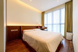 Hundred Palms Residences (D19), Condominium #551690781